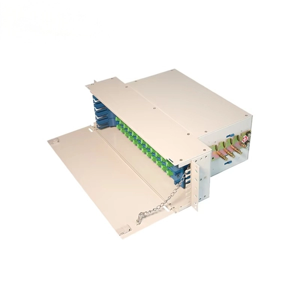 Distribution boxes are considered electrical installations