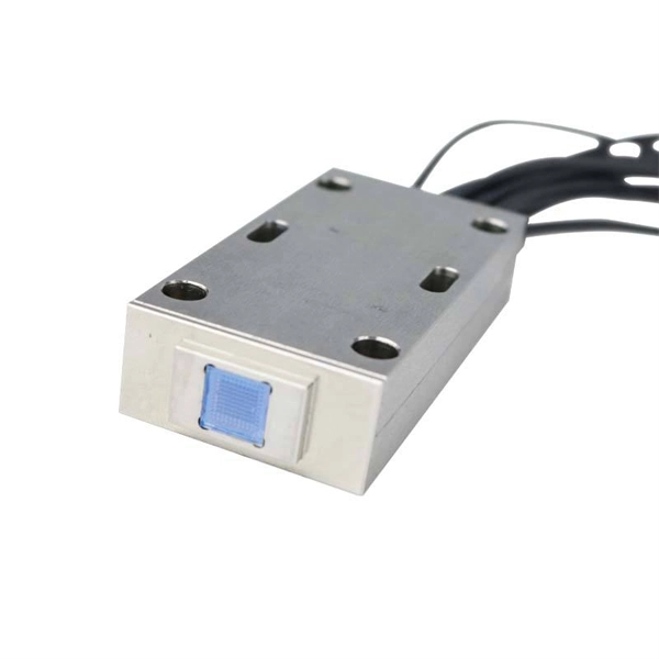 Introduction to the Internal Structure of the Optical Module