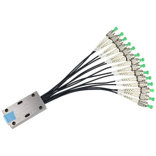 Wiring process for incoming power distribution boxes