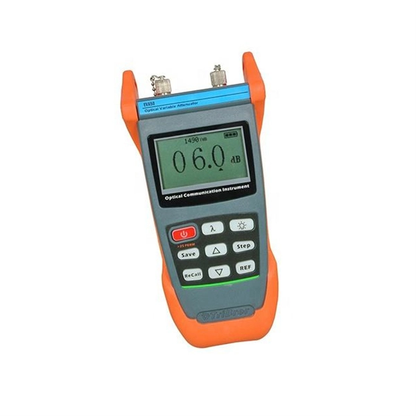 Red Light Pen Power Meter Tester