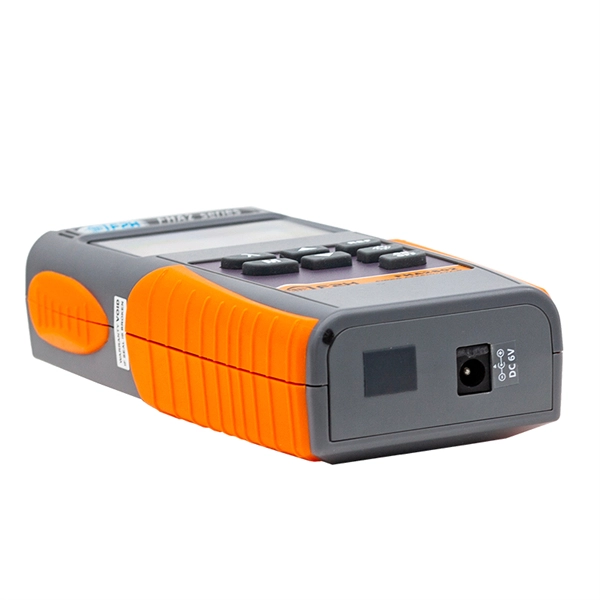 Fiber Optic Repeater Section Testing Costs