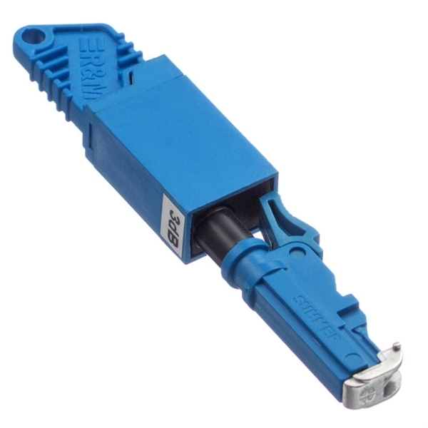 Mobile Splitter Installation and Testing Procedure