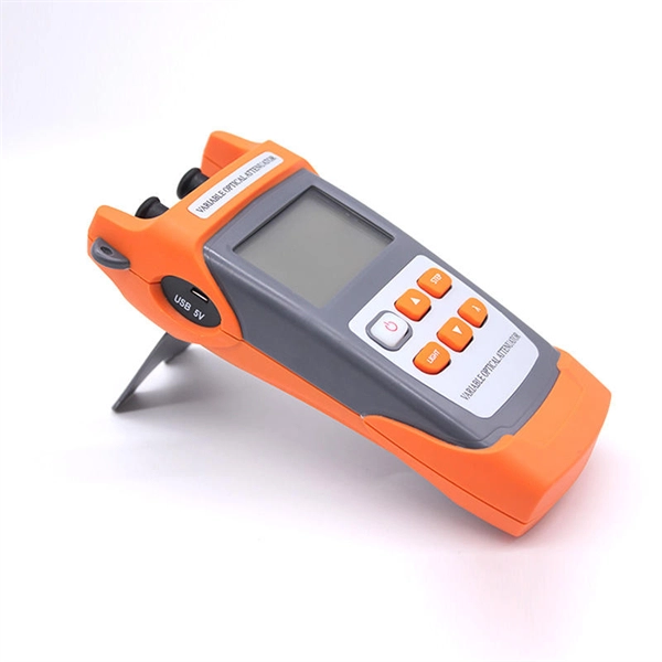 Fiber Optic Cable Interface LC Type