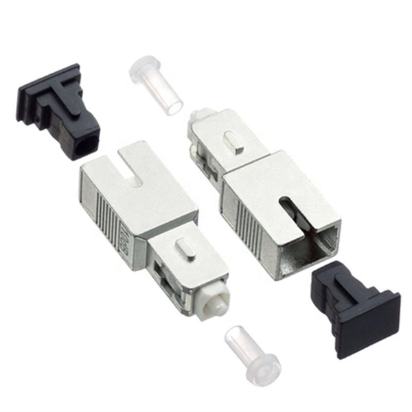 Are fiber optic junction boxes useful