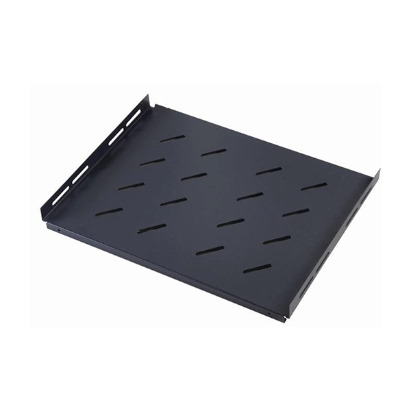 Are galvanized cable trays susceptible to rain 