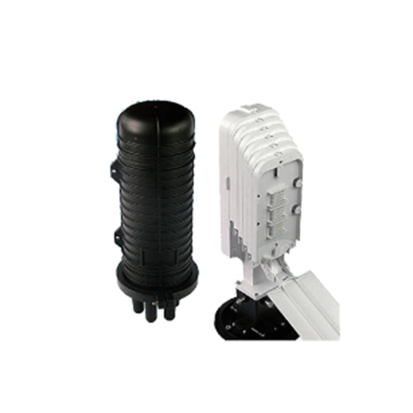 Principles of using fiber optic routers