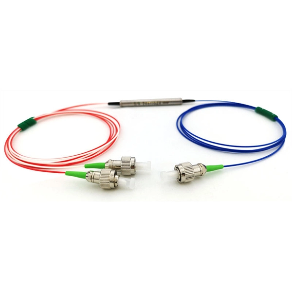 200m of 6-core optical fiber cable