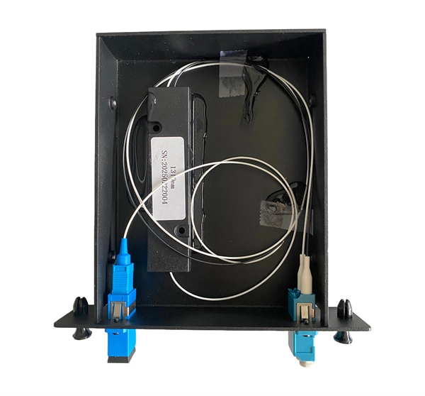 Barbados Active Optical Device 800G