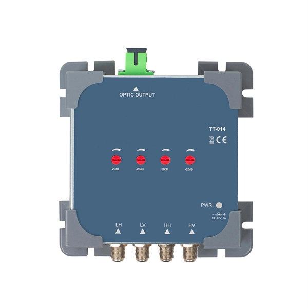 QC related to optical cables