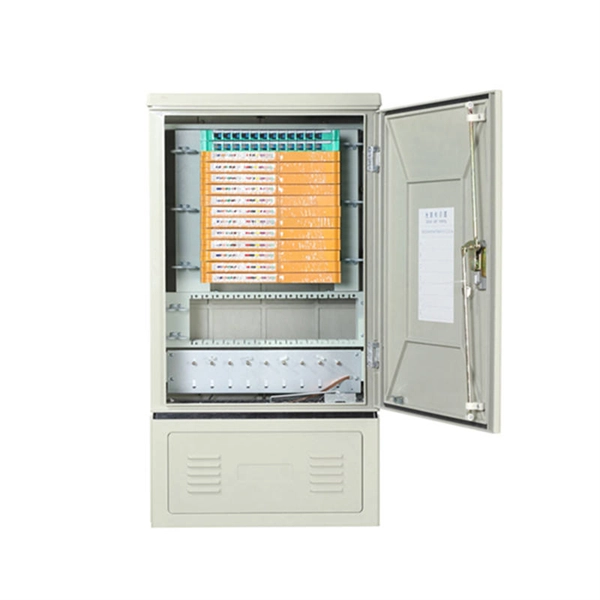 What optical module should be selected for the aggregation switch 