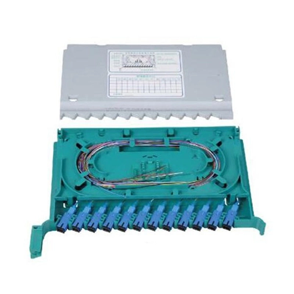 Fiber Optic Patch Cord Production Order Process