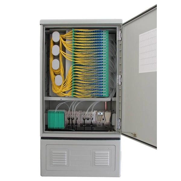 Battery Charging Methods in Communication Equipment Rooms