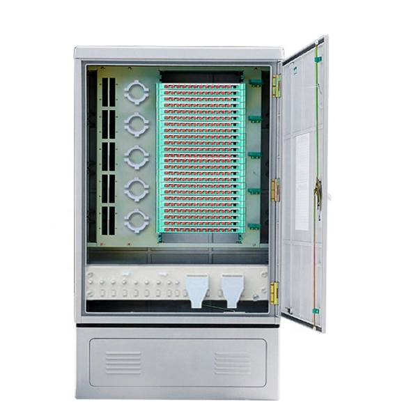 Monitoring Server Rack Remote Monitoring Type