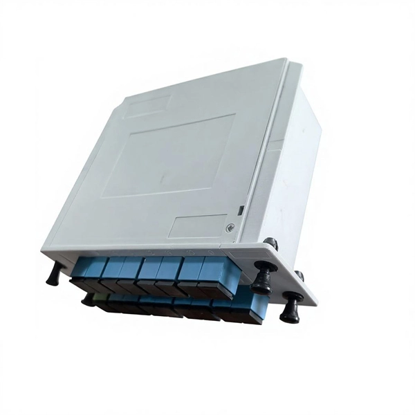 Configuration for when OTDR multimode fiber cannot be measured